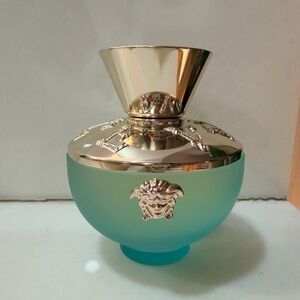 Dylan Turquoise Pour Femme 3.4oz 100ml Eau de Toilette